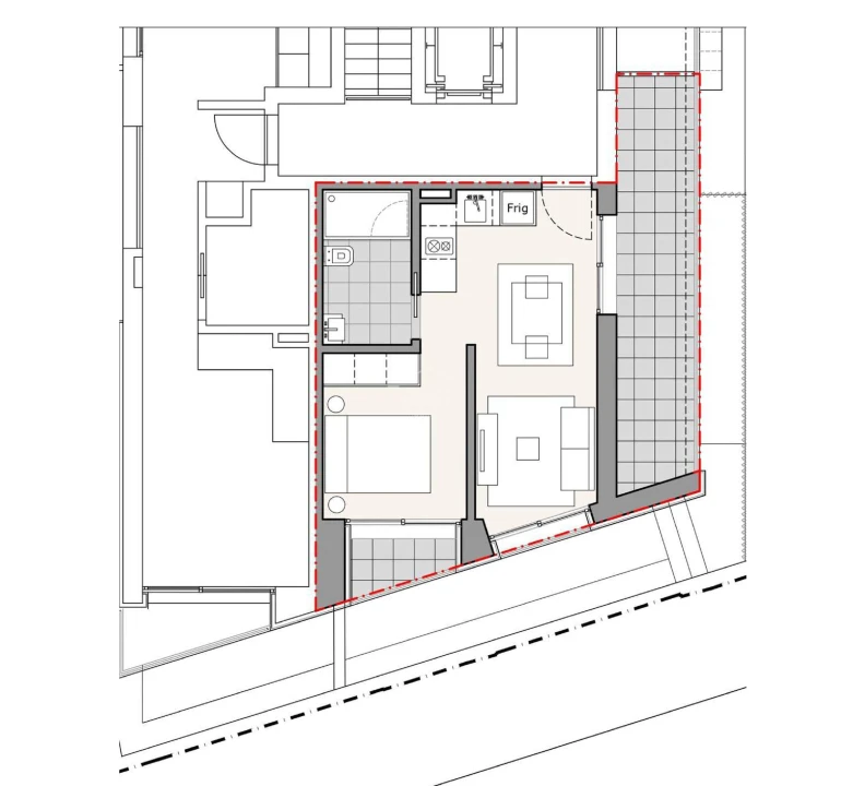 Apartamento para Venda em Machico Foto 8