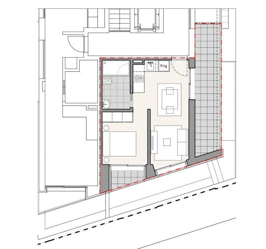 Apartamento para Venda em Machico Foto 8