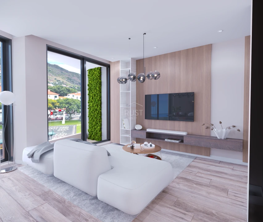 Apartamento para Venda em Machico Foto 1