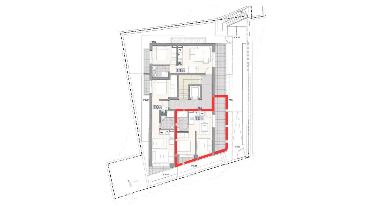 Apartamento para Venda em Machico Foto 9