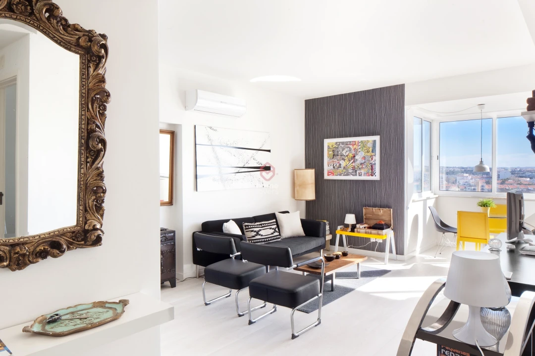 Apartamento T1 para Venda em Cascais e Estoril Foto 2