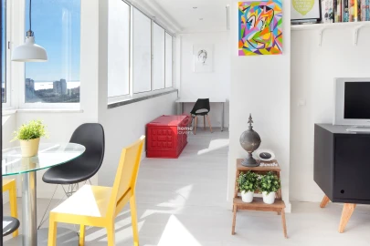 Apartamento T1 para Venda em Cascais e Estoril