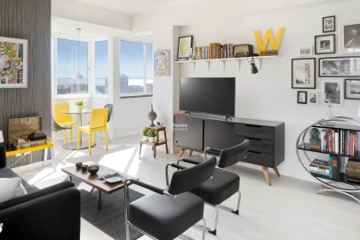 Apartamento T1 para Venda em Cascais e Estoril