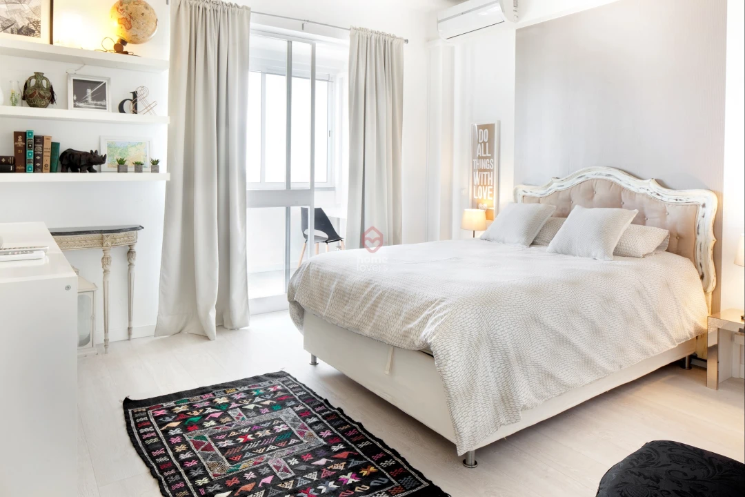 Apartamento T1 para Venda em Cascais e Estoril Foto 8