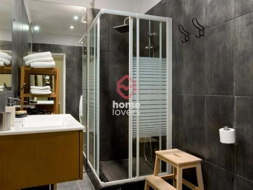 Apartamento T1 para Venda em Cascais e Estoril Foto 12