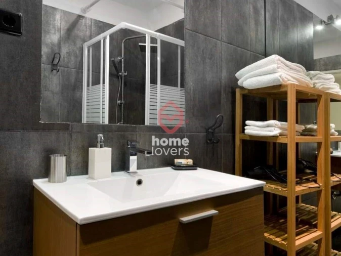 Apartamento T1 para Venda em Cascais e Estoril Foto 11