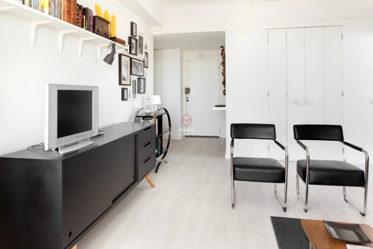 Apartamento T1 para Venda em Cascais e Estoril Foto 6