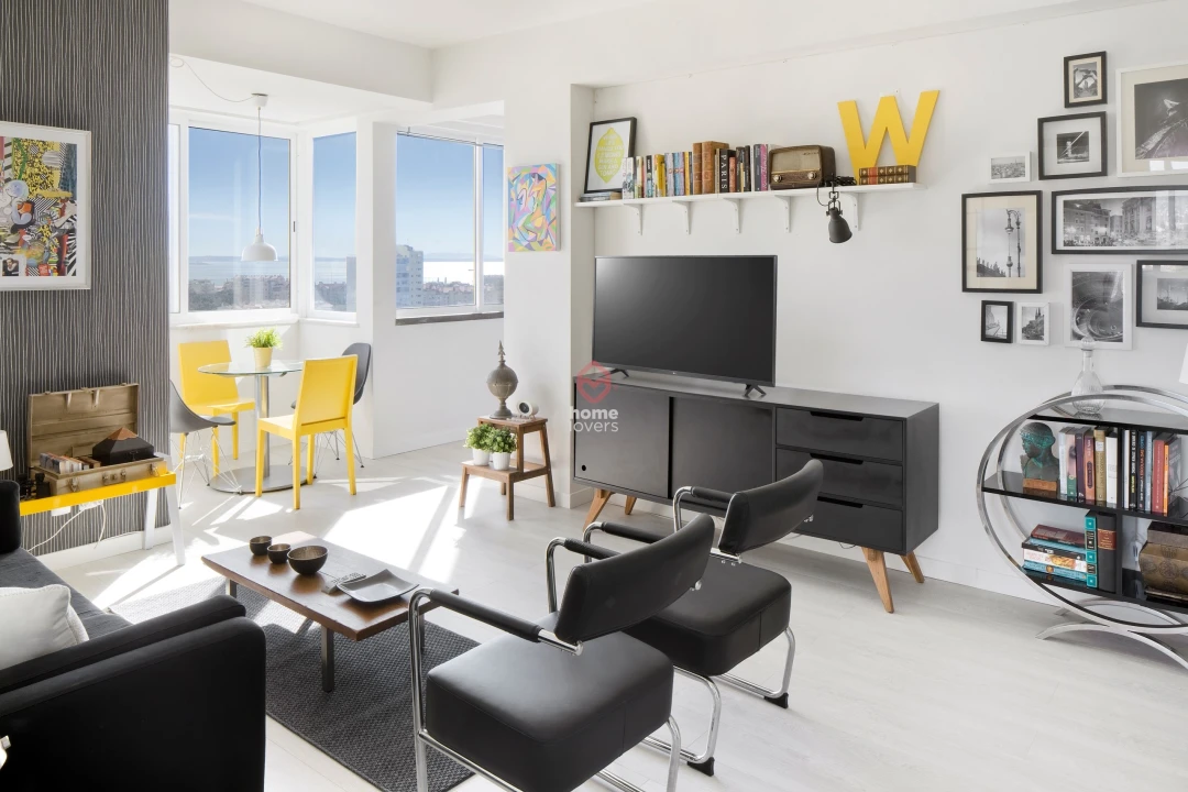Apartamento T1 para Venda em Cascais e Estoril Foto 1
