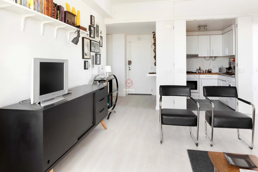 Apartamento T1 para Venda em Cascais e Estoril Foto 5