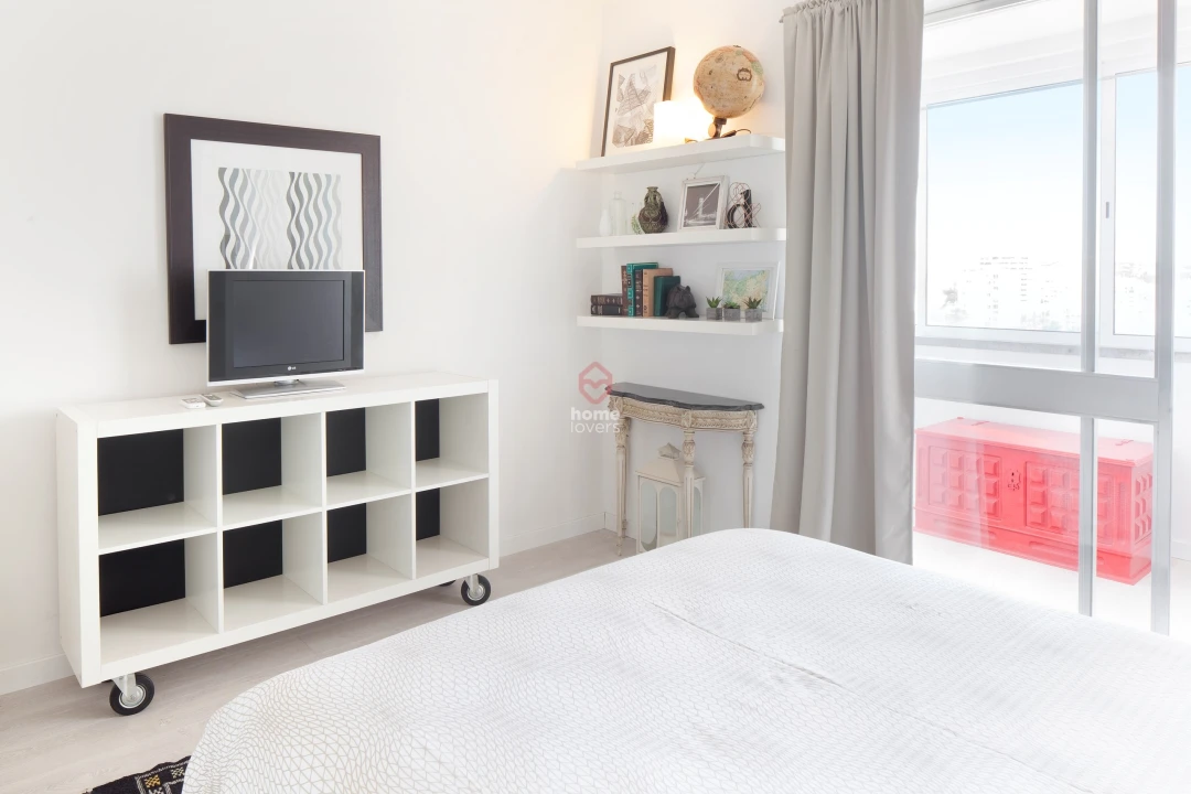 Apartamento T1 para Venda em Cascais e Estoril Foto 10