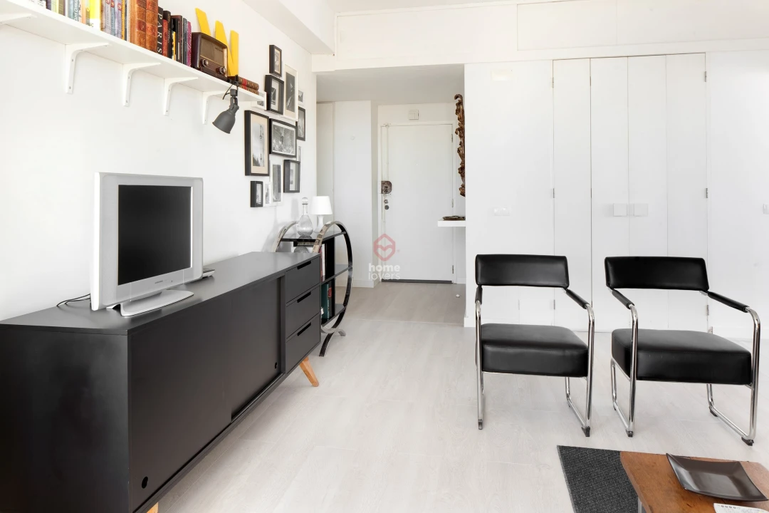 Apartamento T1 para Venda em Cascais e Estoril Foto 6
