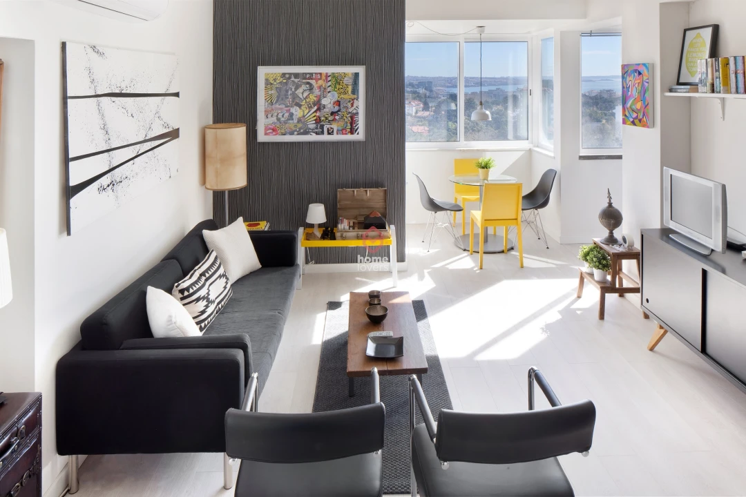 Apartamento T1 para Venda em Cascais e Estoril Foto 3