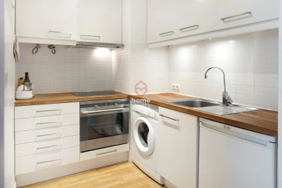 Apartamento T1 para Venda em Cascais e Estoril