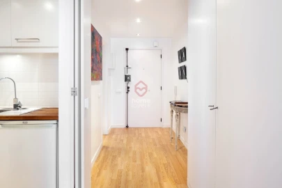 Apartamento T1 para Venda em Cascais e Estoril