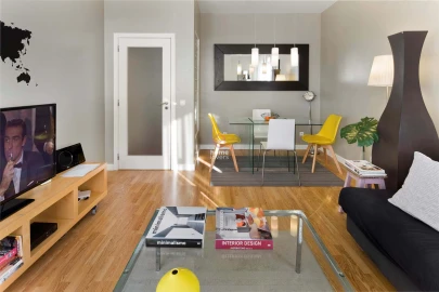 Apartamento T1 para Venda em Cascais e Estoril