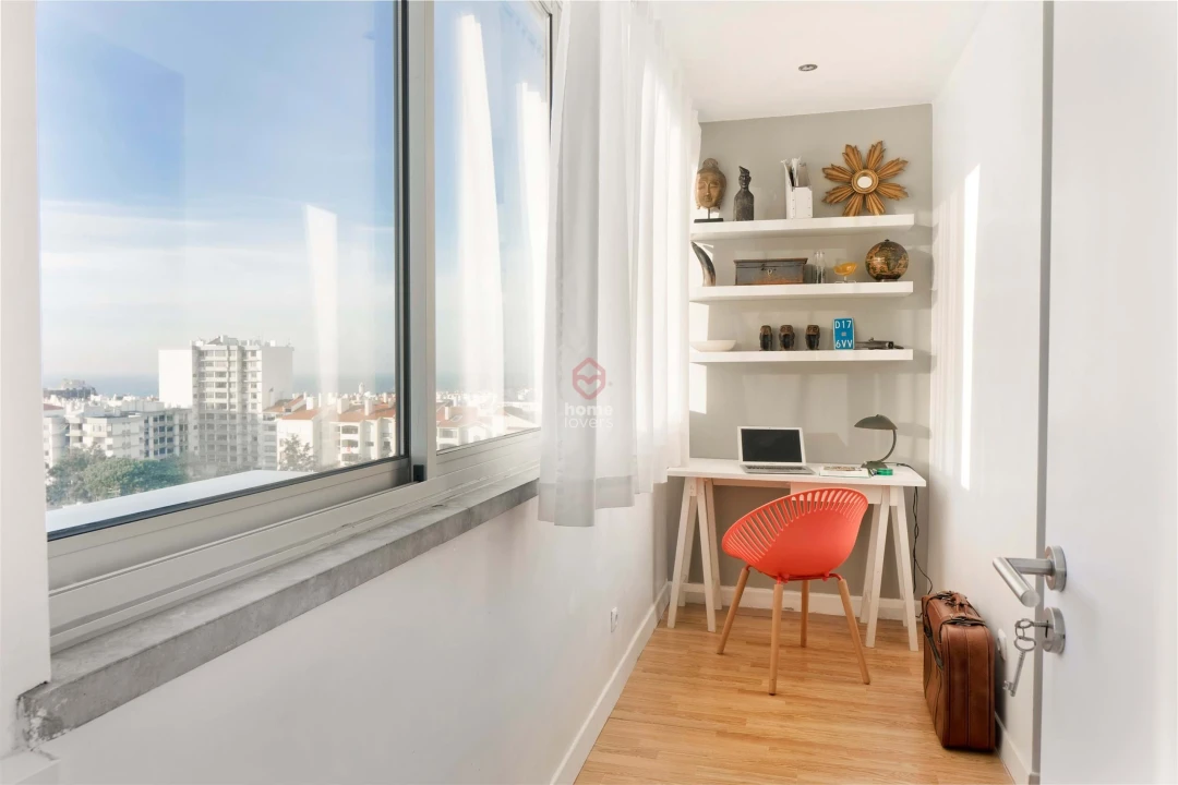Apartamento T1 para Venda em Cascais e Estoril Foto 9