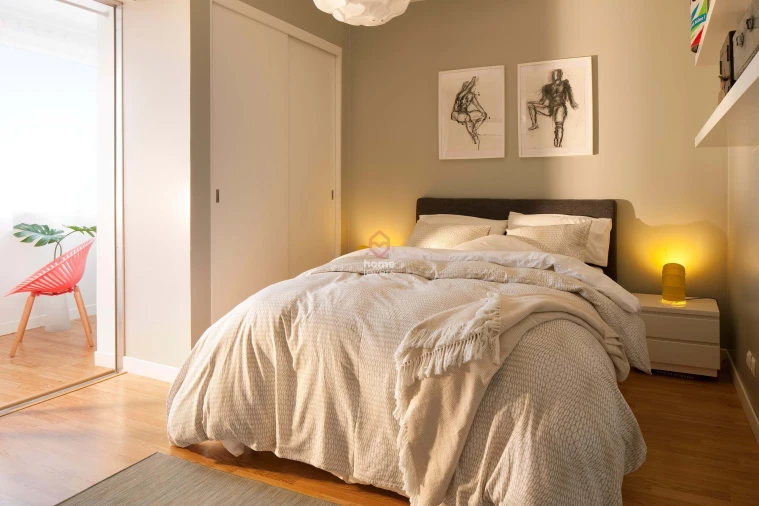 Apartamento T1 para Venda em Cascais e Estoril Foto 8