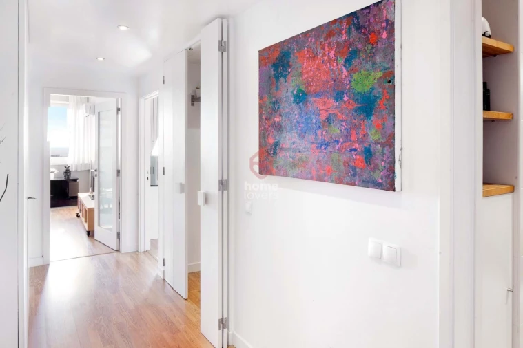 Apartamento T1 para Venda em Cascais e Estoril Foto 13