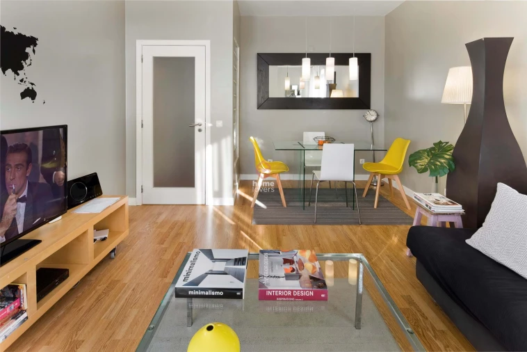 Apartamento T1 para Venda em Cascais e Estoril Foto 4