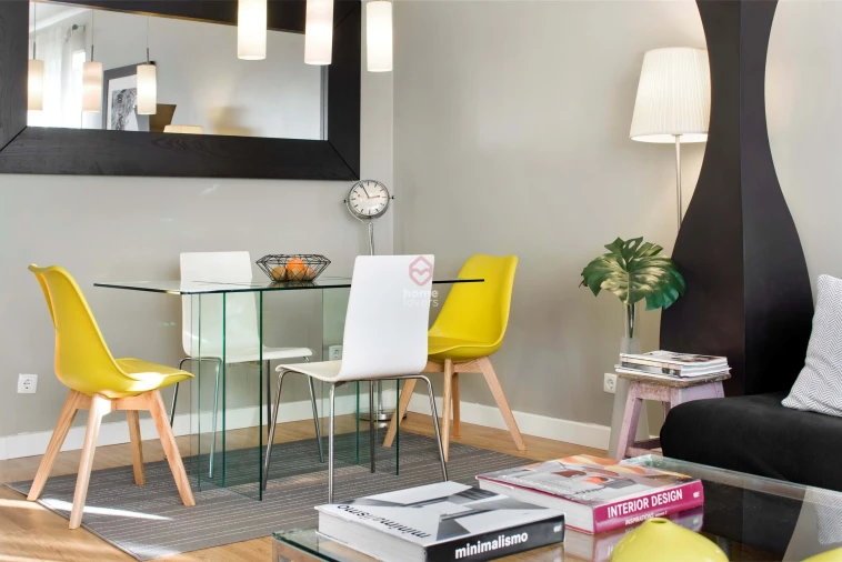 Apartamento T1 para Venda em Cascais e Estoril Foto 5