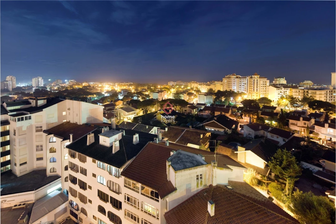 Apartamento T1 para Venda em Cascais e Estoril Foto 17