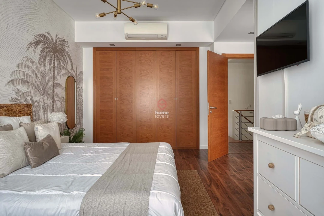 Moradia T3 para Venda em Bucelas Foto 20