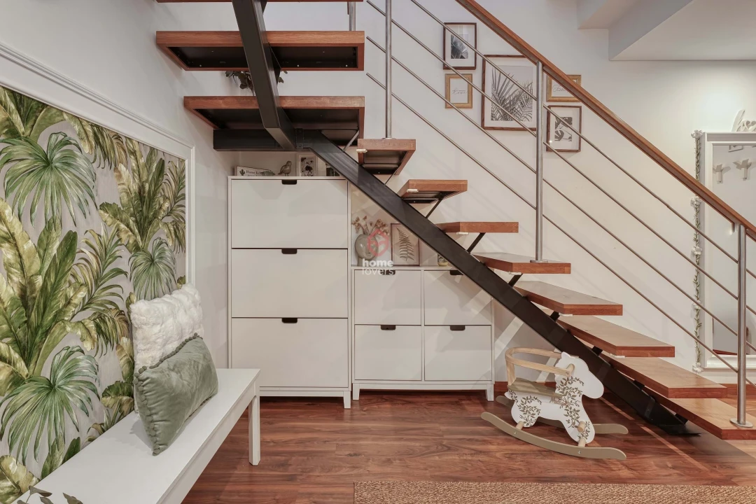 Moradia T3 para Venda em Bucelas Foto 13