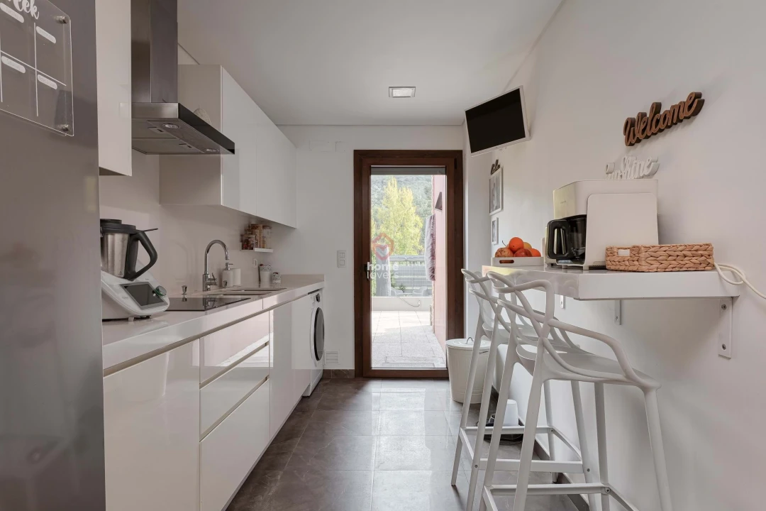 Moradia T3 para Venda em Bucelas Foto 8