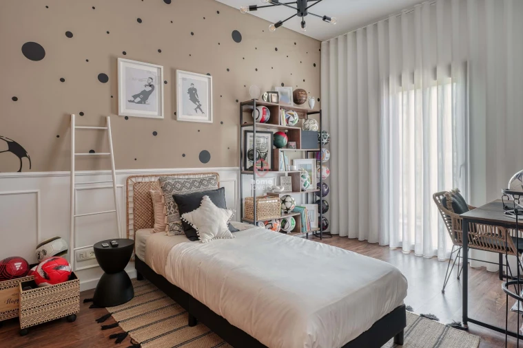 Moradia T3 para Venda em Bucelas Foto 25