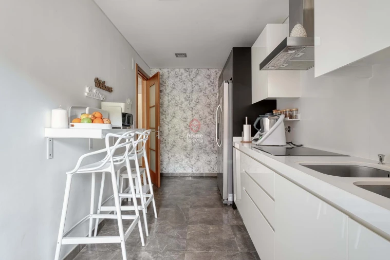 Moradia T3 para Venda em Bucelas Foto 9