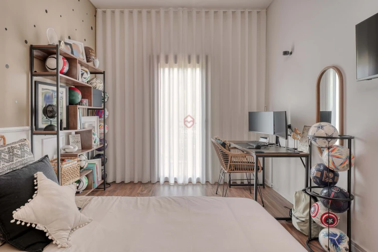 Moradia T3 para Venda em Bucelas Foto 27