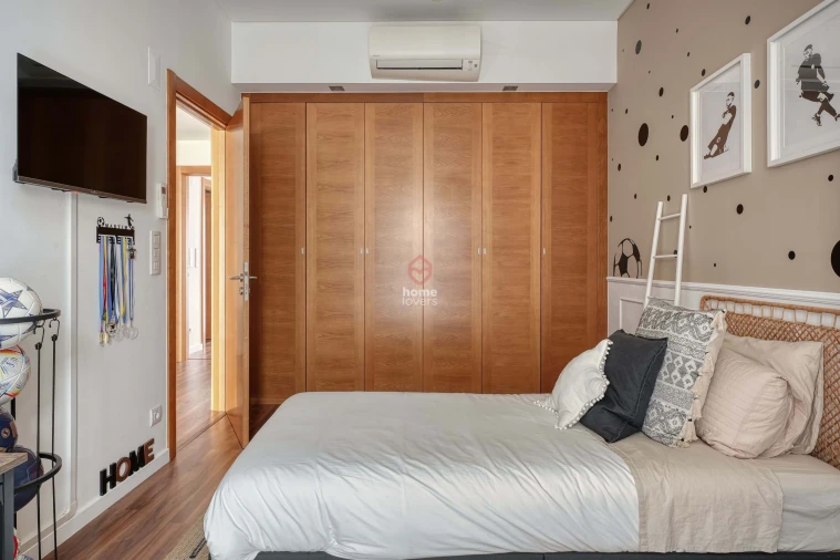 Moradia T3 para Venda em Bucelas Foto 28