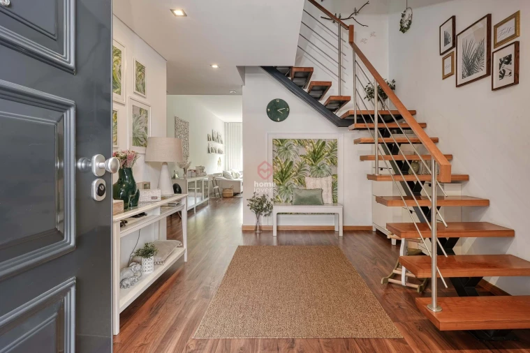 Moradia T3 para Venda em Bucelas Foto 12