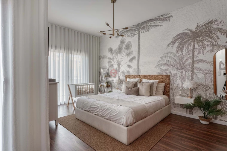 Moradia T3 para Venda em Bucelas Foto 16