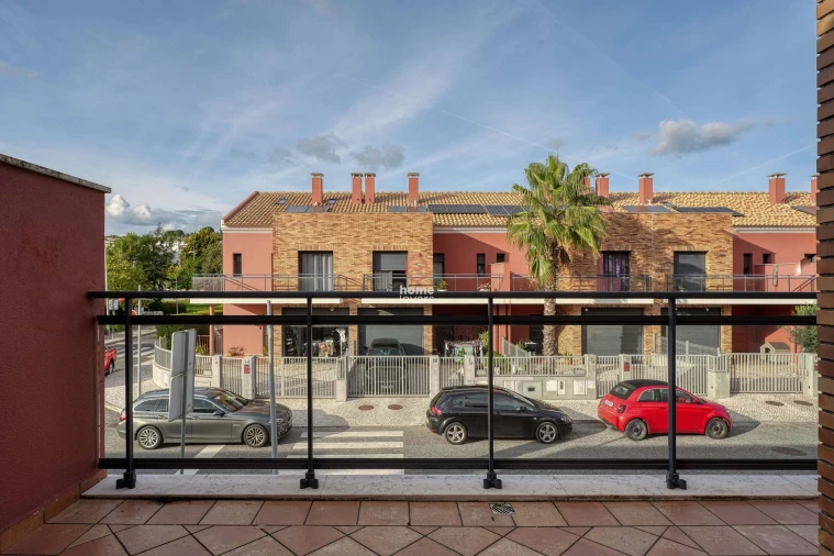 Moradia T3 para Venda em Bucelas Foto 22