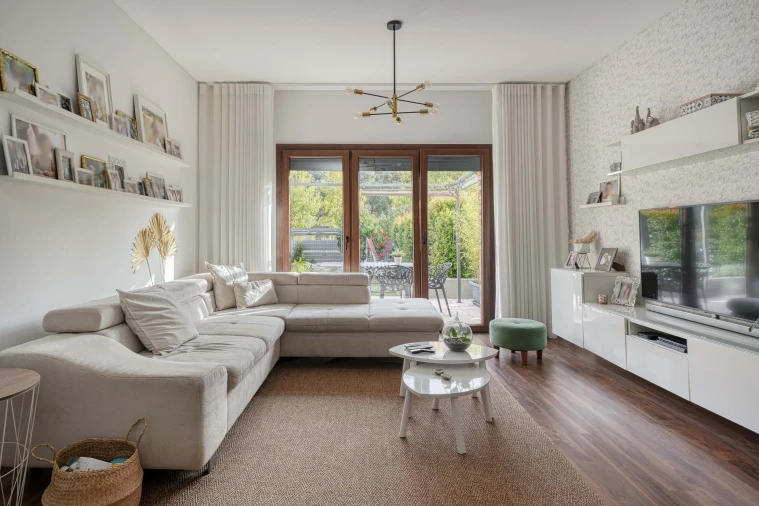 Moradia T3 para Venda em Bucelas Foto 2