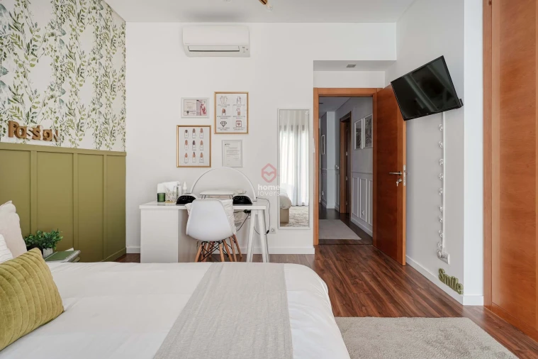 Moradia T3 para Venda em Bucelas Foto 32