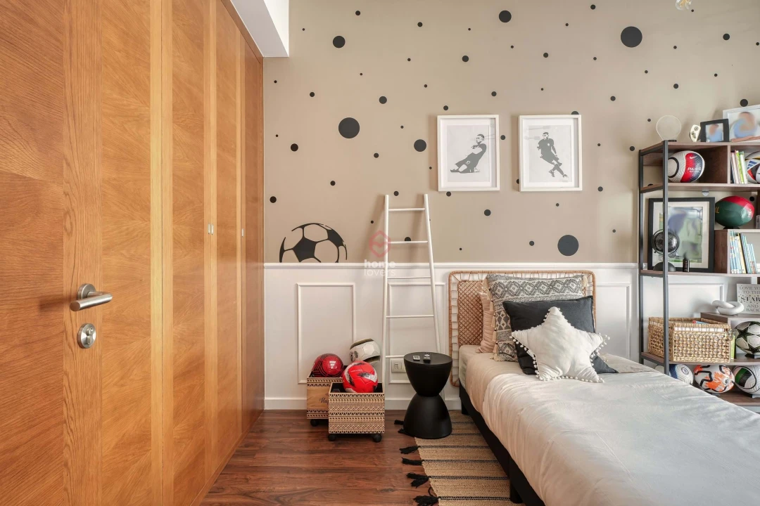 Moradia T3 para Venda em Bucelas Foto 26