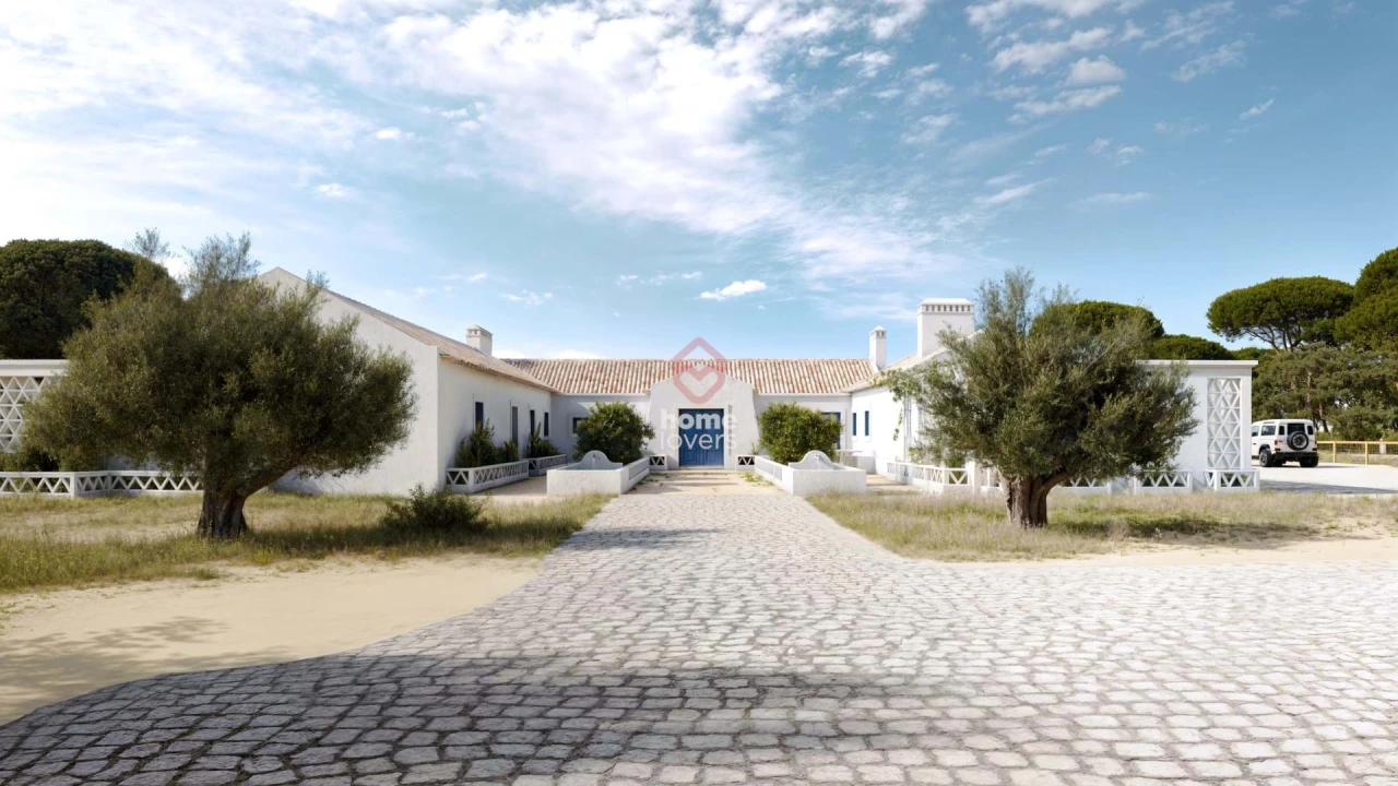 Terreno para Venda em Grândola e Santa Margarida da Serra Foto 17