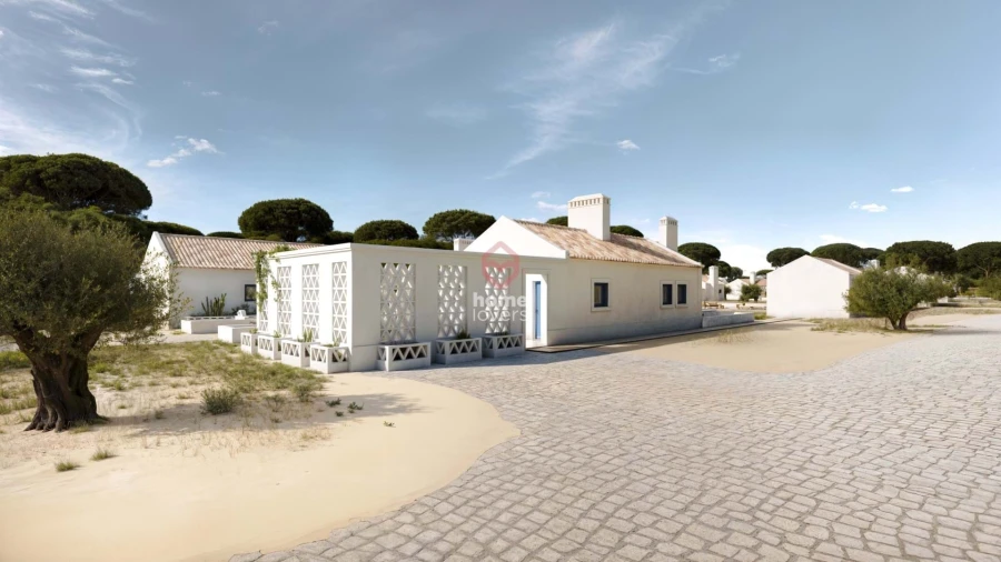 Terreno para Venda em Grândola e Santa Margarida da Serra Foto 7