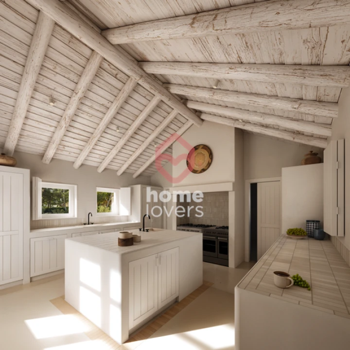 Terreno para Venda em Grândola e Santa Margarida da Serra Foto 13