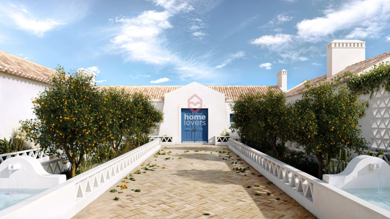 Terreno para Venda em Grândola e Santa Margarida da Serra Foto 18