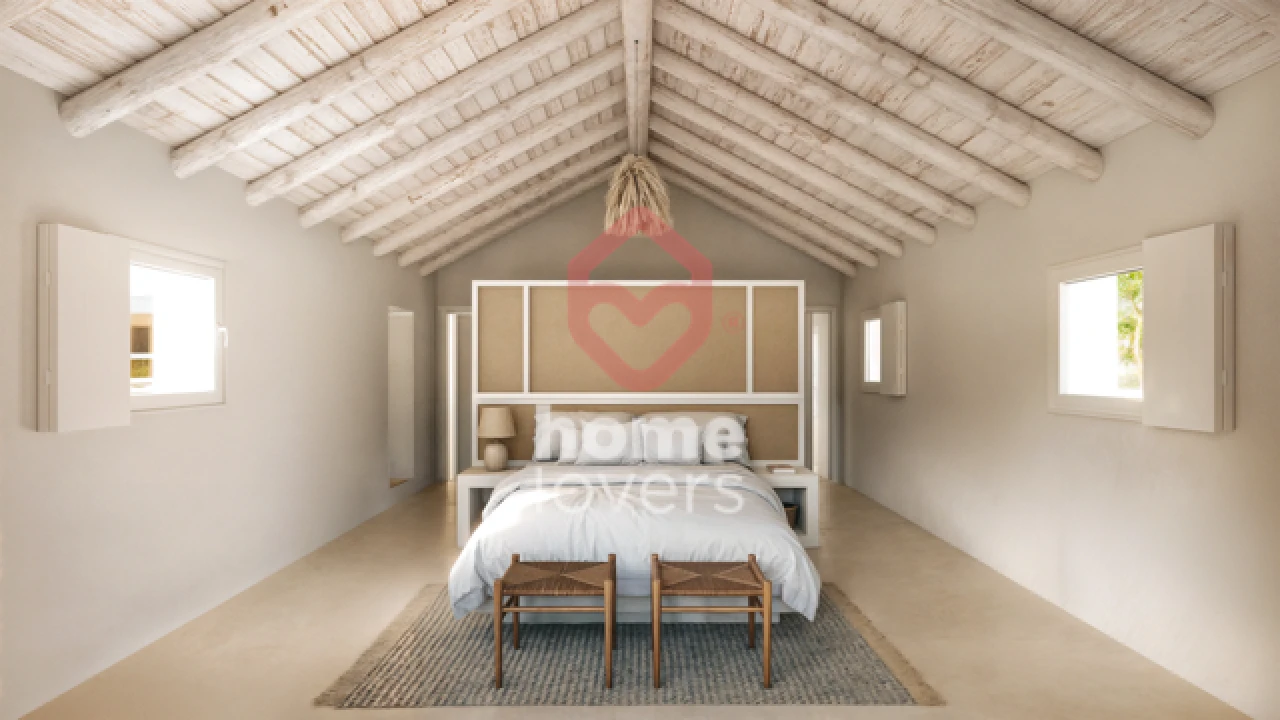 Terreno para Venda em Grândola e Santa Margarida da Serra Foto 10