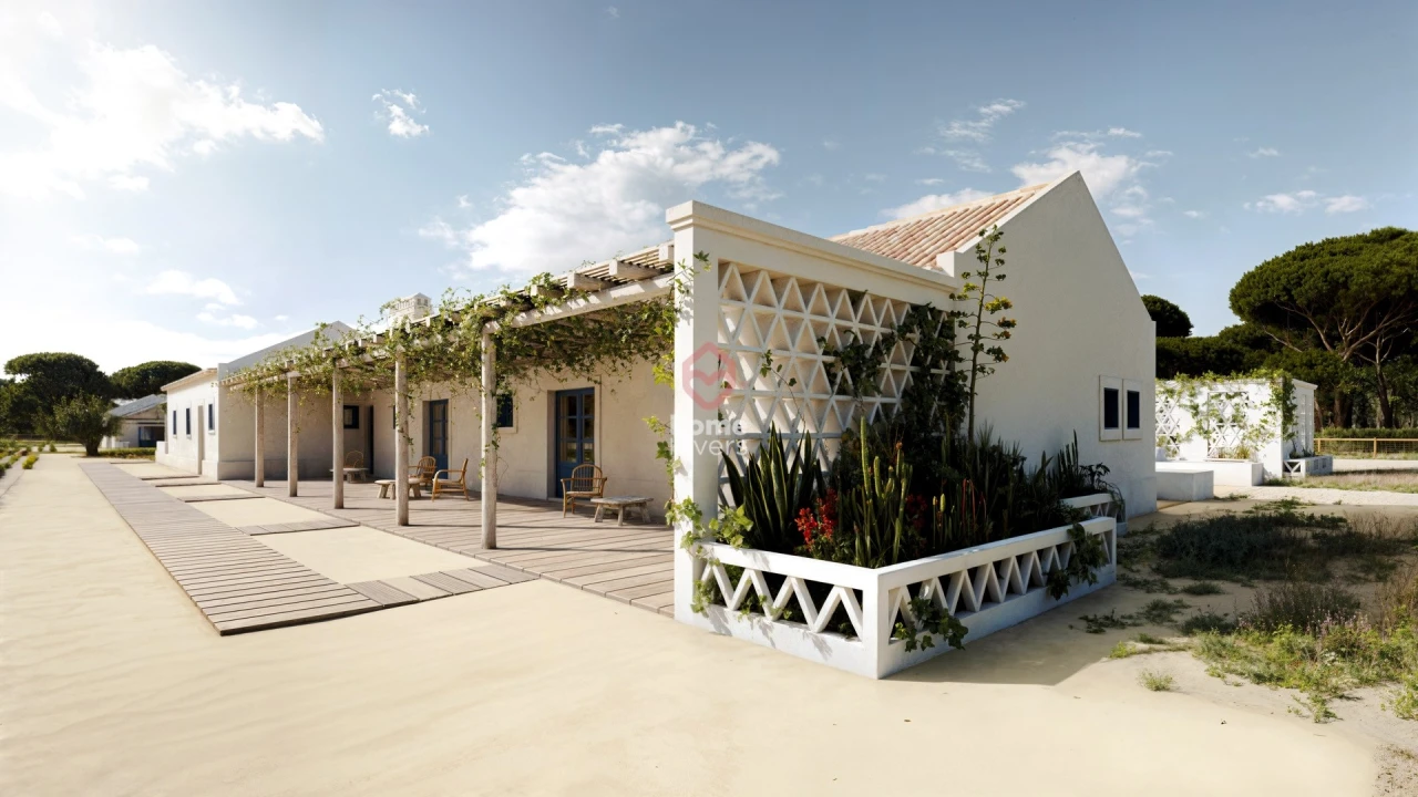 Terreno para Venda em Grândola e Santa Margarida da Serra Foto 24