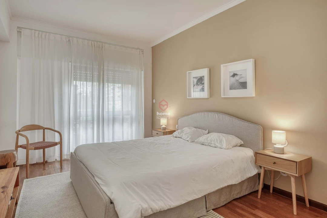 Apartamento T3 para Venda em Cascais e Estoril Foto 12