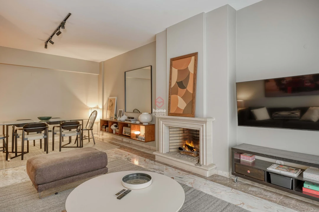 Apartamento T3 para Venda em Cascais e Estoril Foto 4