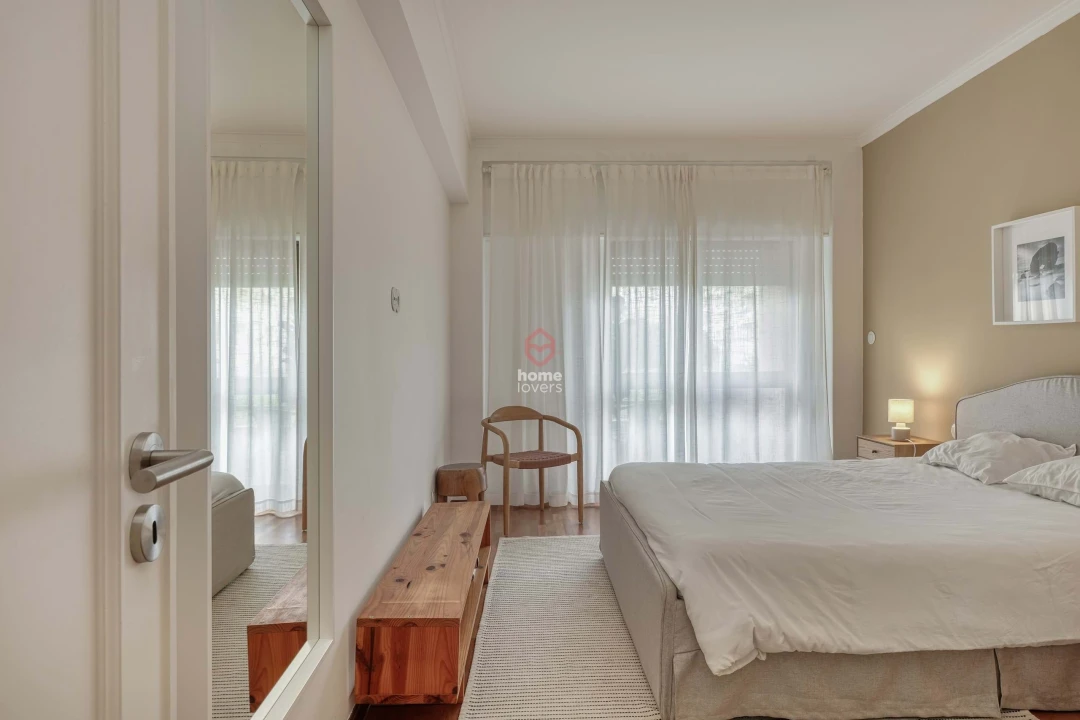 Apartamento T3 para Venda em Cascais e Estoril Foto 11