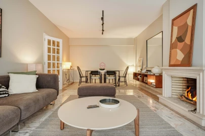 Apartamento T3 para Venda em Cascais e Estoril