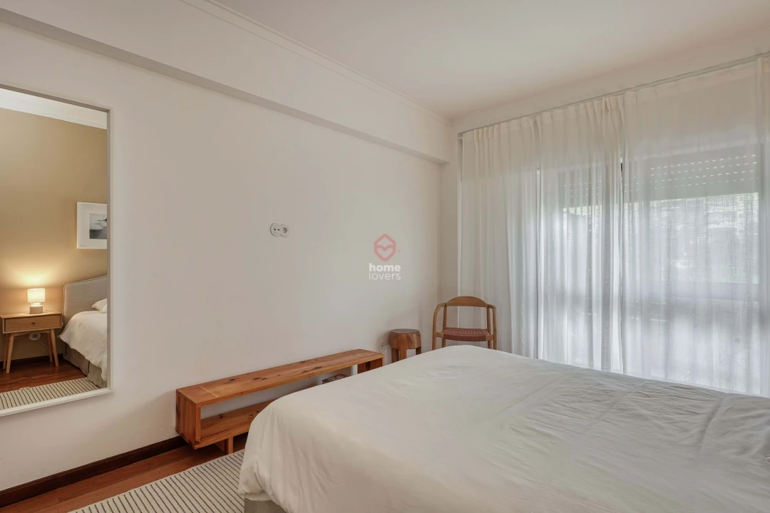 Apartamento T3 para Venda em Cascais e Estoril Foto 14