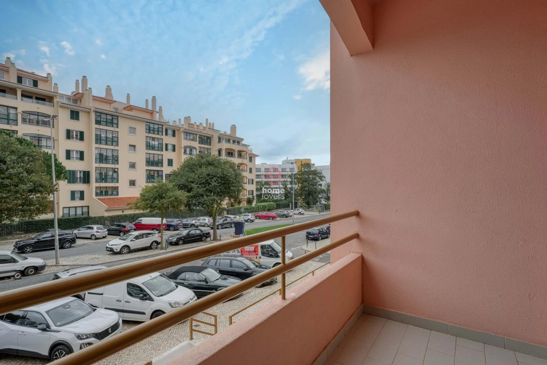 Apartamento T3 para Venda em Cascais e Estoril Foto 26